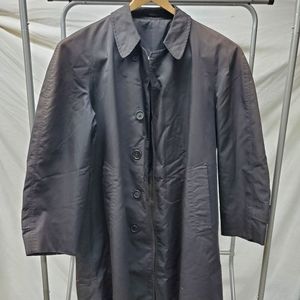 Vintage Gleneagle Men's Long Jacter